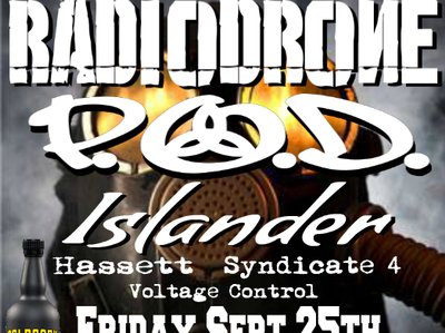 RadioDroneMusic photo