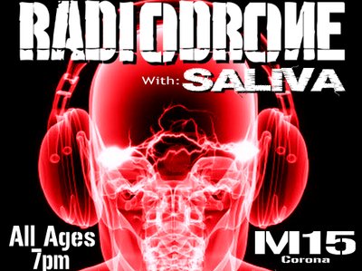 RadioDroneMusic photo