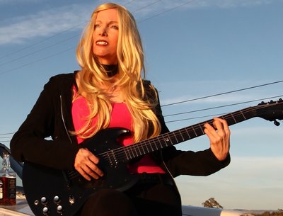 Cat McLean photo