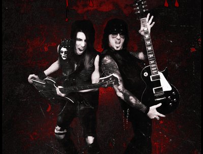 New Promo Pic