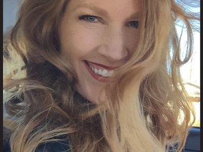 Christiane Cargill Kinney photo