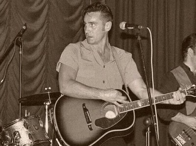 Bo Walton & Red Alert photo