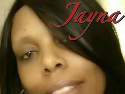 Jayna Blackwell photo