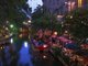 Downtown by the Riverwalk