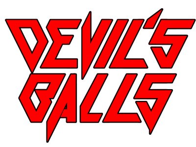 Devil's Balls photo