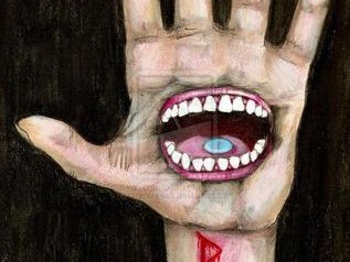 Art by Kat.