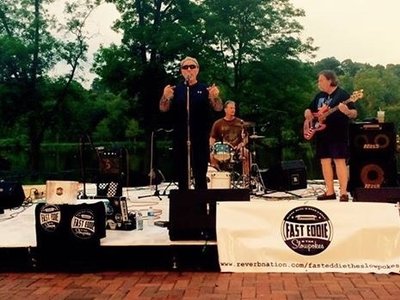 2015 Columbia Lakefront Concert Series