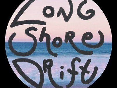 Long Shore Drift photo