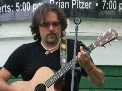 Brian Pitzer and Company photo