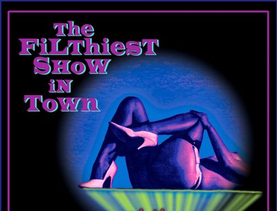 MY LIFE WITH THE THRILL KILL KULT photo