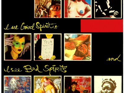 MY LIFE WITH THE THRILL KILL KULT photo