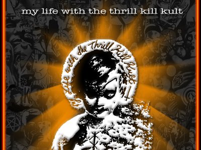 MY LIFE WITH THE THRILL KILL KULT photo