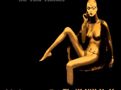 MY LIFE WITH THE THRILL KILL KULT photo