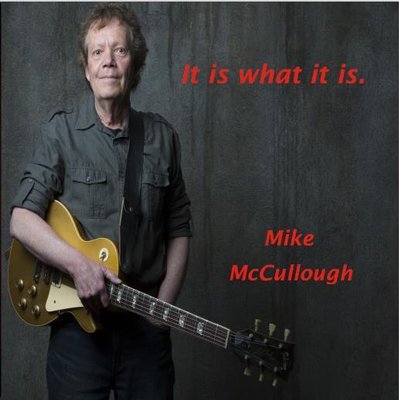 Mike McCullough photo