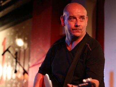 Raintown, 100 Club, London
