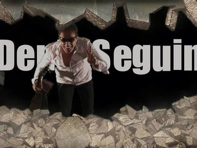 Denis Seguin photo