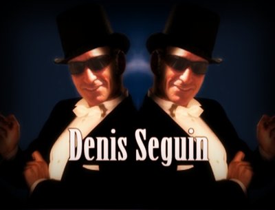 Denis Seguin photo