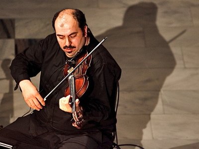 Theodor Mirisclavos photo