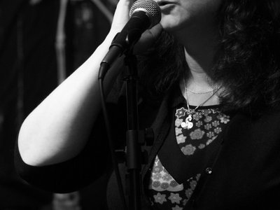 Jannine Lead Vocal