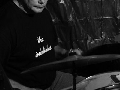 Mick Drums