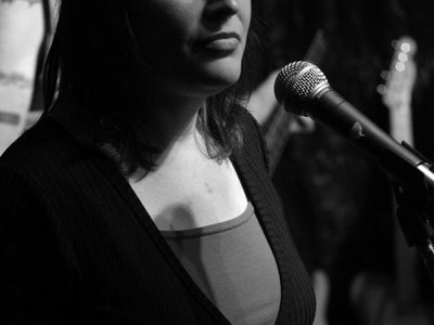 Debs Backing Vocal