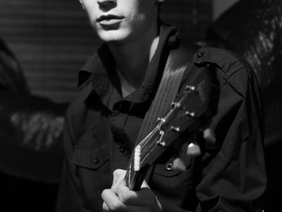 Chris Guitar