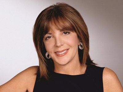 Linda Kaplan Thaler (we wrote Skycraper and other songs in the 1960s)