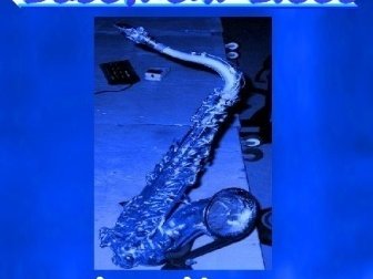 Basement Blues