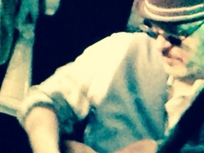 A Troubadour photo