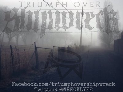 Triumph Over Shipwreck photo