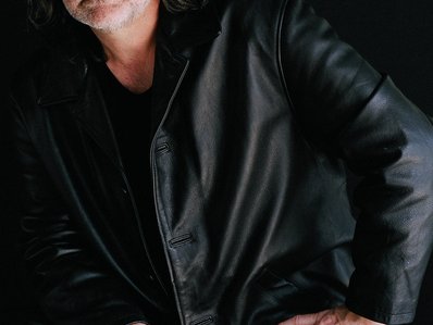 Photo by Paul Landry (LA)