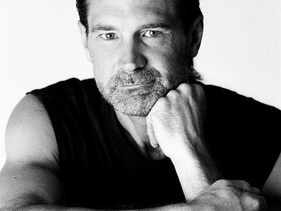 Photo by Michael Keel (NYC)