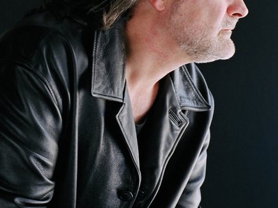 Photo by Paul Landry (LA)