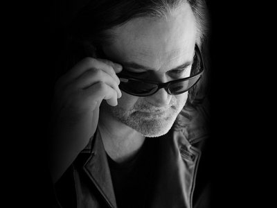 Photo by Paul Landry (LA)