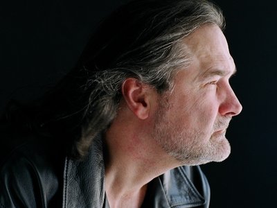 Photo by Paul Landry (LA)
