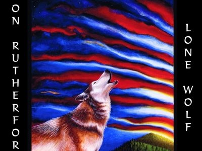 Cover Art by Jeannette Hay