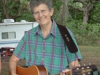 Pat Barnes photo