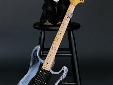 Photo by Paul Landry (LA)