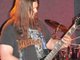 This was when i played with Kittie and God Forbid at Bada Brew in Crest Hill Illinois