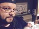 Me with my nephew Zachary June 2015