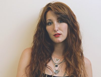 Lauren Marsh photo