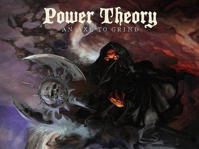 Power Theory photo
