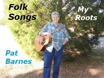 Pat Barnes photo