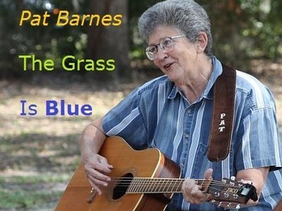 Pat Barnes photo