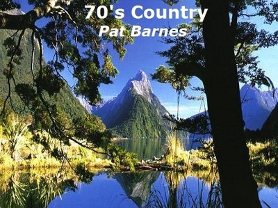 Pat Barnes photo