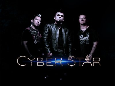 Billy Grey, Jasen Moreno, Dusty Winterrowd - CyberStar