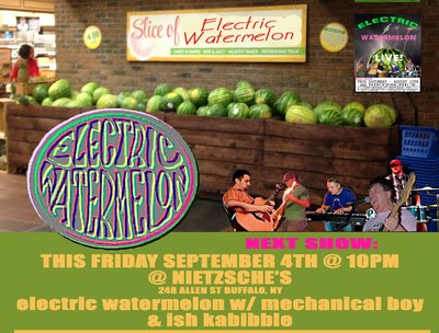THIS FRIDAY NIGHT 9/4/15!!