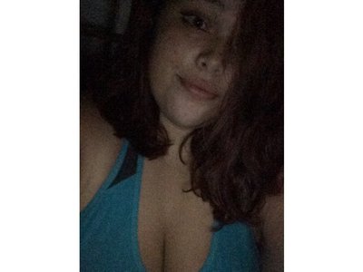 Shelby Anderson photo
