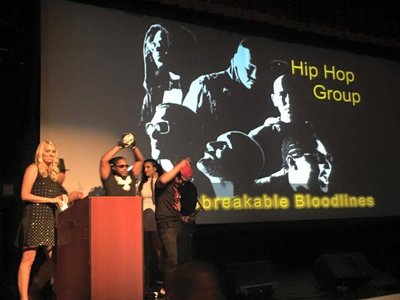 UBL     Unbreakable Bloodline photo