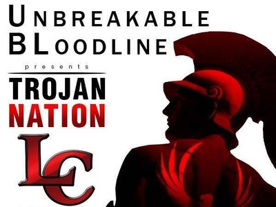 UBL     Unbreakable Bloodline photo